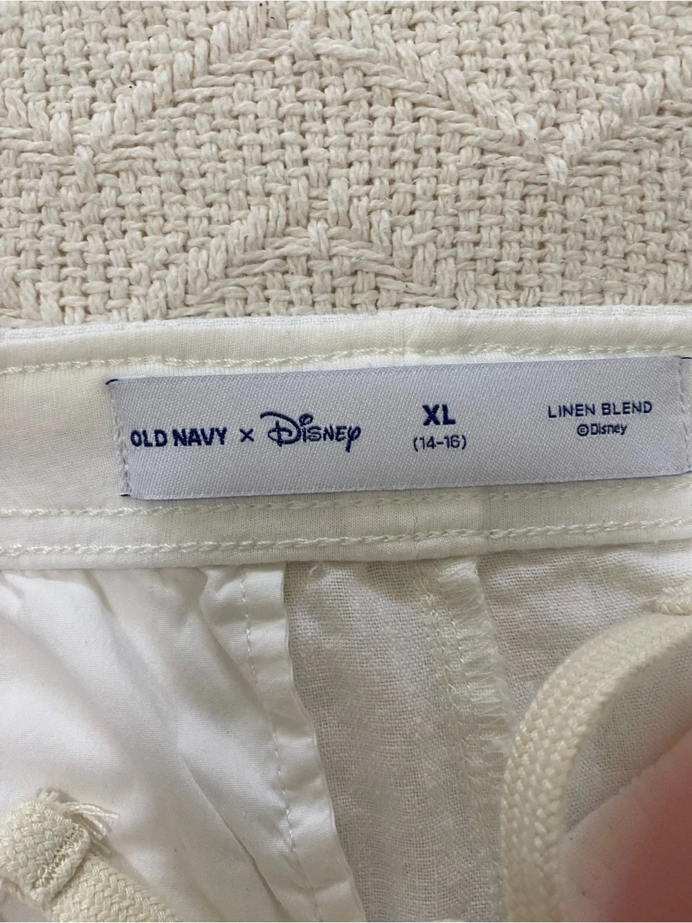 Old Navy preloved good